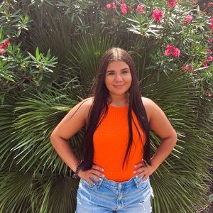 Meet your Posher, Sarah